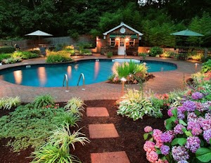 Captain Pools place picture