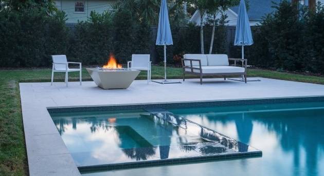 drain a pool in phoenix