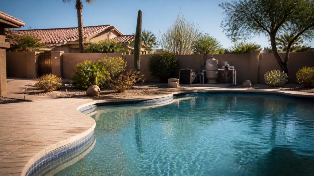 Signs Your Pool Heater Needs Repair