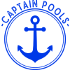 Captain Pools Logo